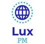Lux PM logo